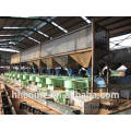 The Newest Technology! High Efficiency Palm Oil Making Line With High Quality Equipment